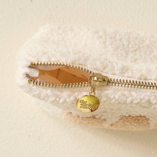 Teddy Pouch / Baby