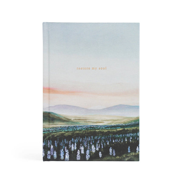 Hosanna Revival Journal
