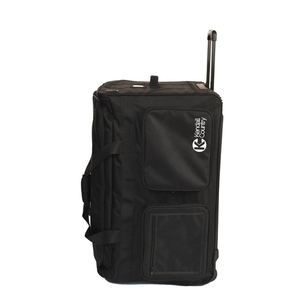 XL Dance Bag with Garment Rack 30"