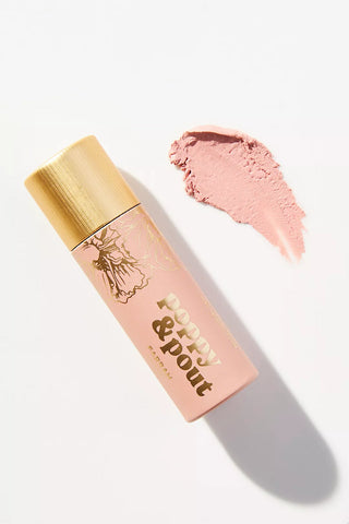 Poppy & Pout Lip Tint / Farrah