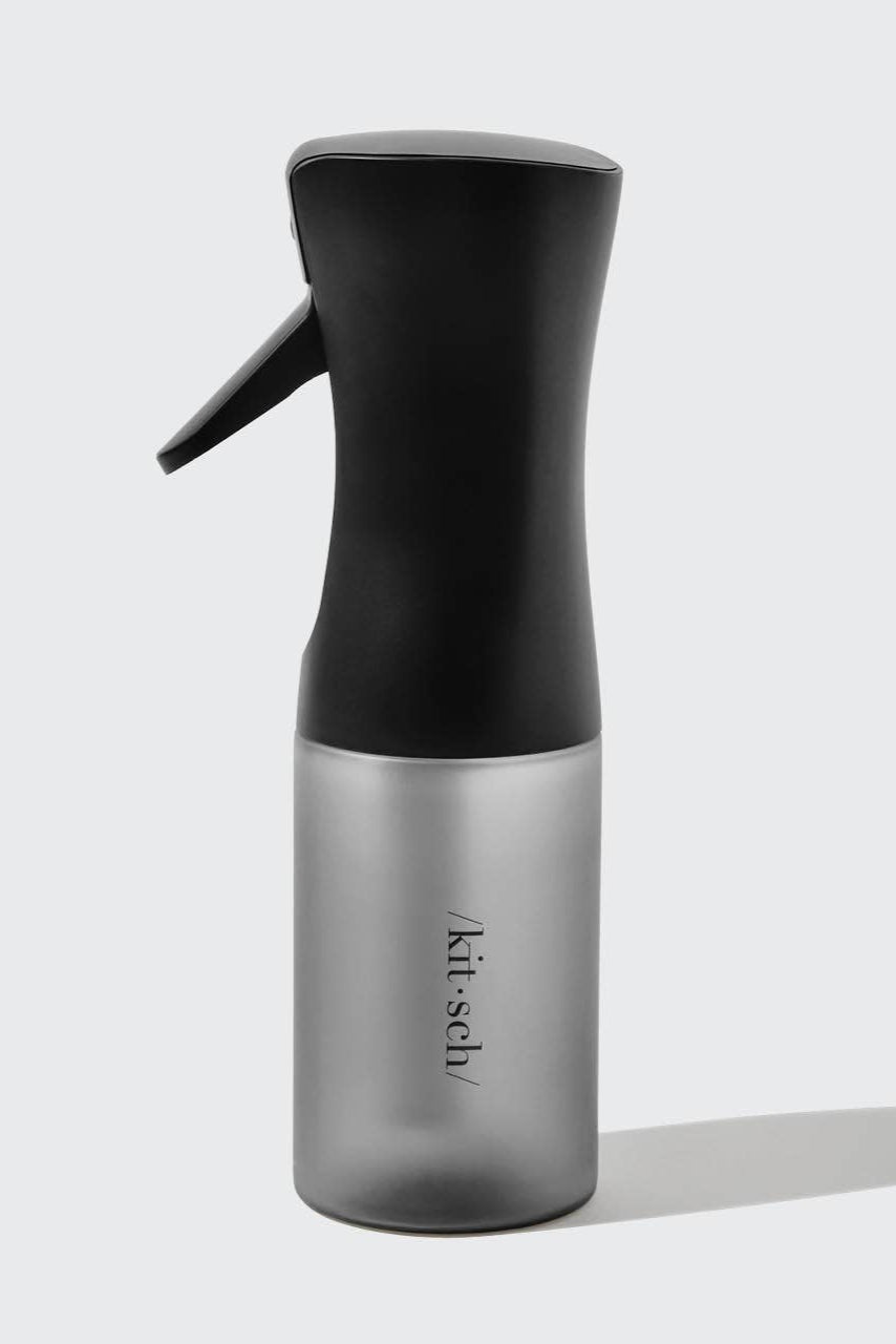 Continuous Spray Bottle / Black