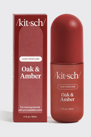Oak & Amber Hair Perfume