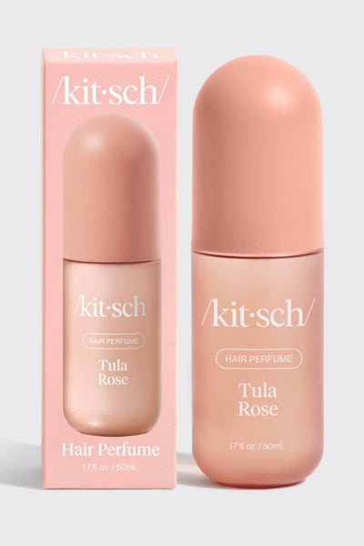 Tula Rose Hair Perfume