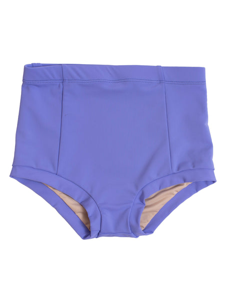 *Pre-Loved* Whitney Deal Dancewear Lilac Briefs