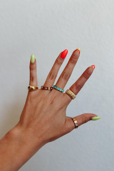 Charlotte Ring