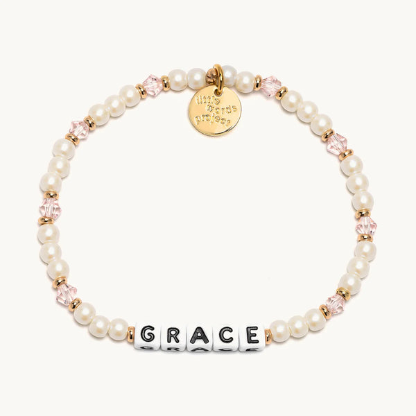 Little Words Project Bracelets