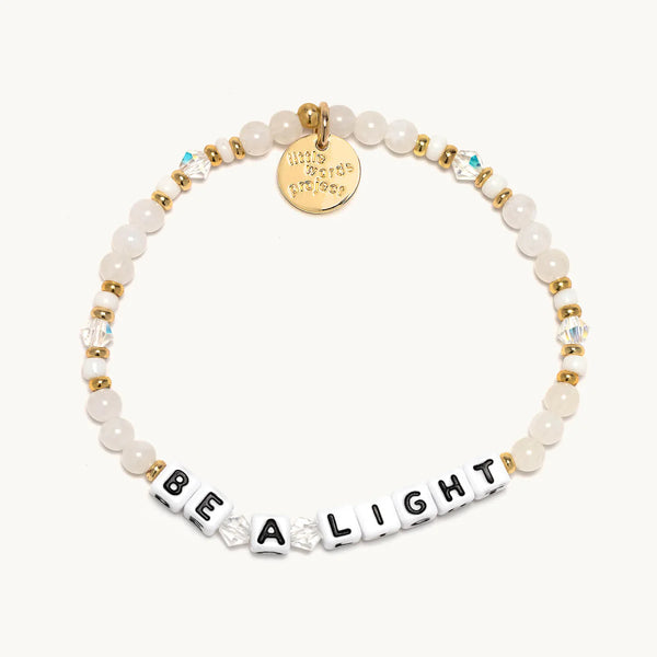 Little Words Project Bracelets