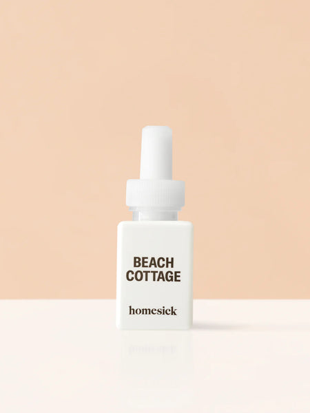 Pura Scent Beach Cottage by Homesick