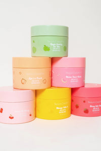 Fruity Body Butter