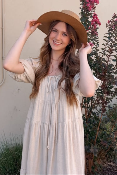 Anastasia Dress