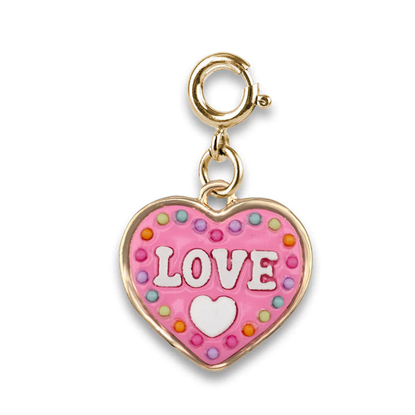 Charm It! Charm
