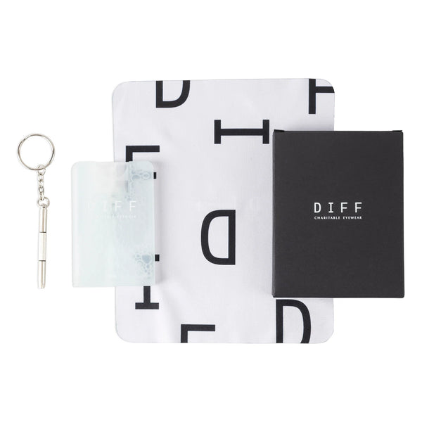 DIFF Cleaning Kit *final sale*