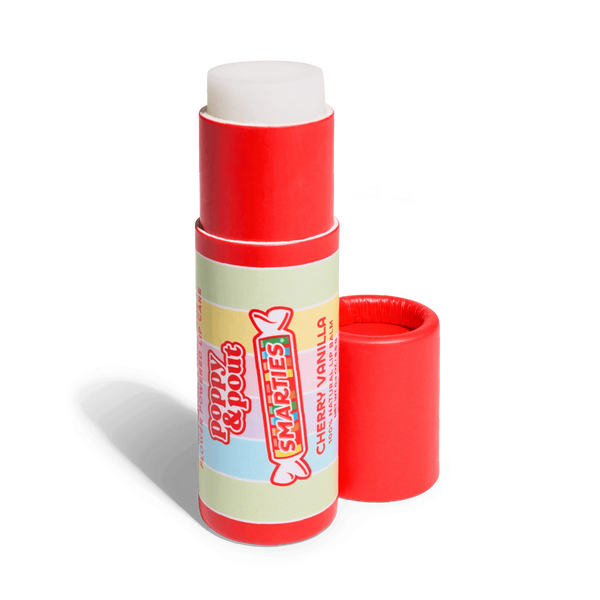 Poppy & Pout Lip Balm