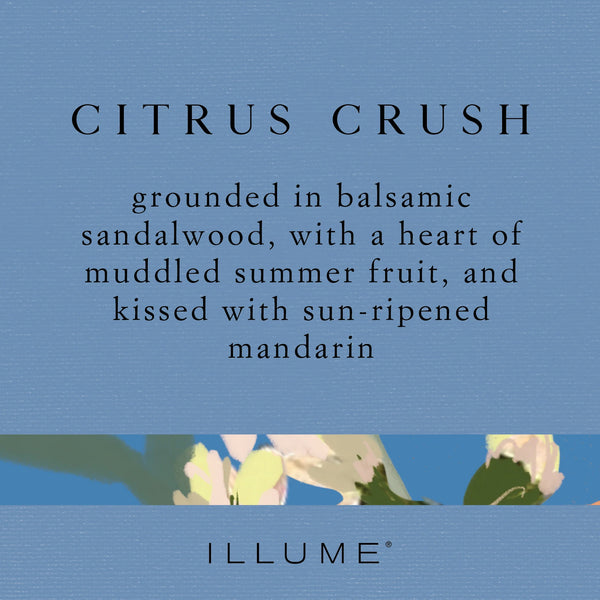 Citrus Crush Petite Perfume Spray