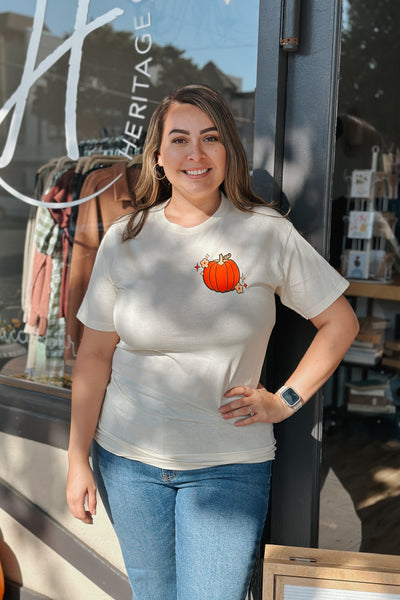 Fall Feels Graphic Tee