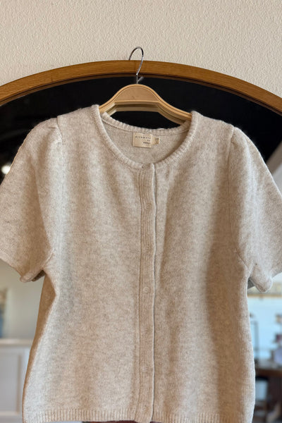 Maggie Classic Cardigan