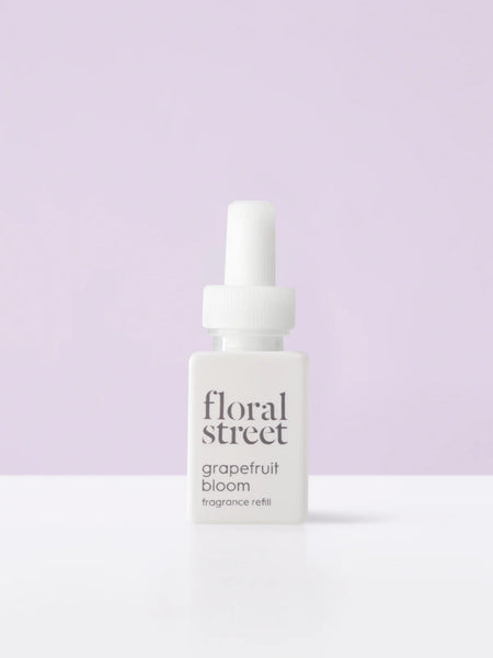 Pura Scent Grapefruit Bloom by Floral Street