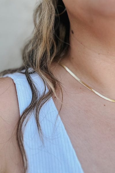 Cleo Necklace