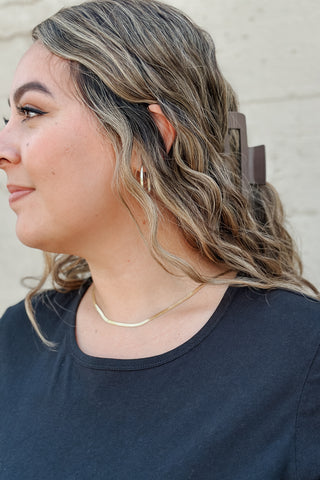 Cleo Necklace