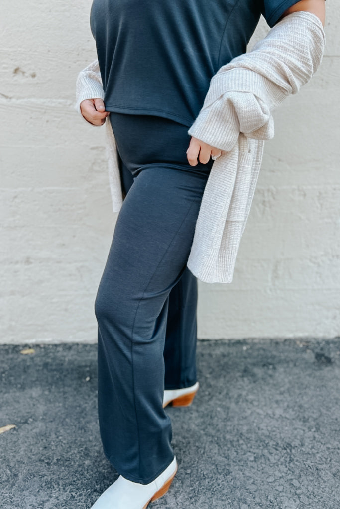 Cali Cupro Pants