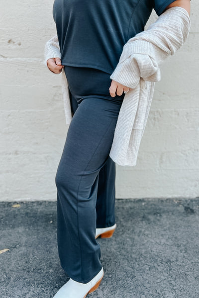 Cali Cupro Pants