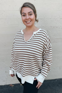 Portia Sweater