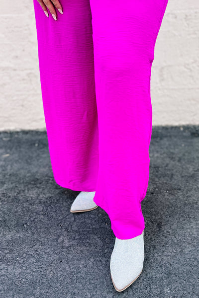 Making Moves Jumpsuit