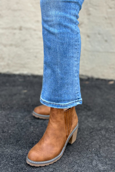 Corkys Pecan Pie Boots