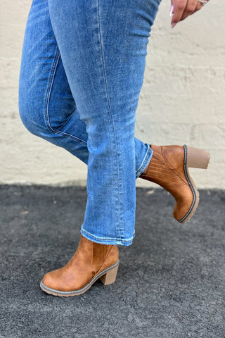 Corkys Pecan Pie Boots