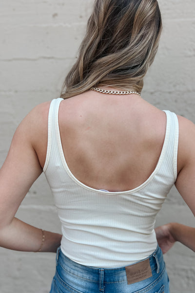 BuddyLove Sammy Bodysuit *Final Sale*