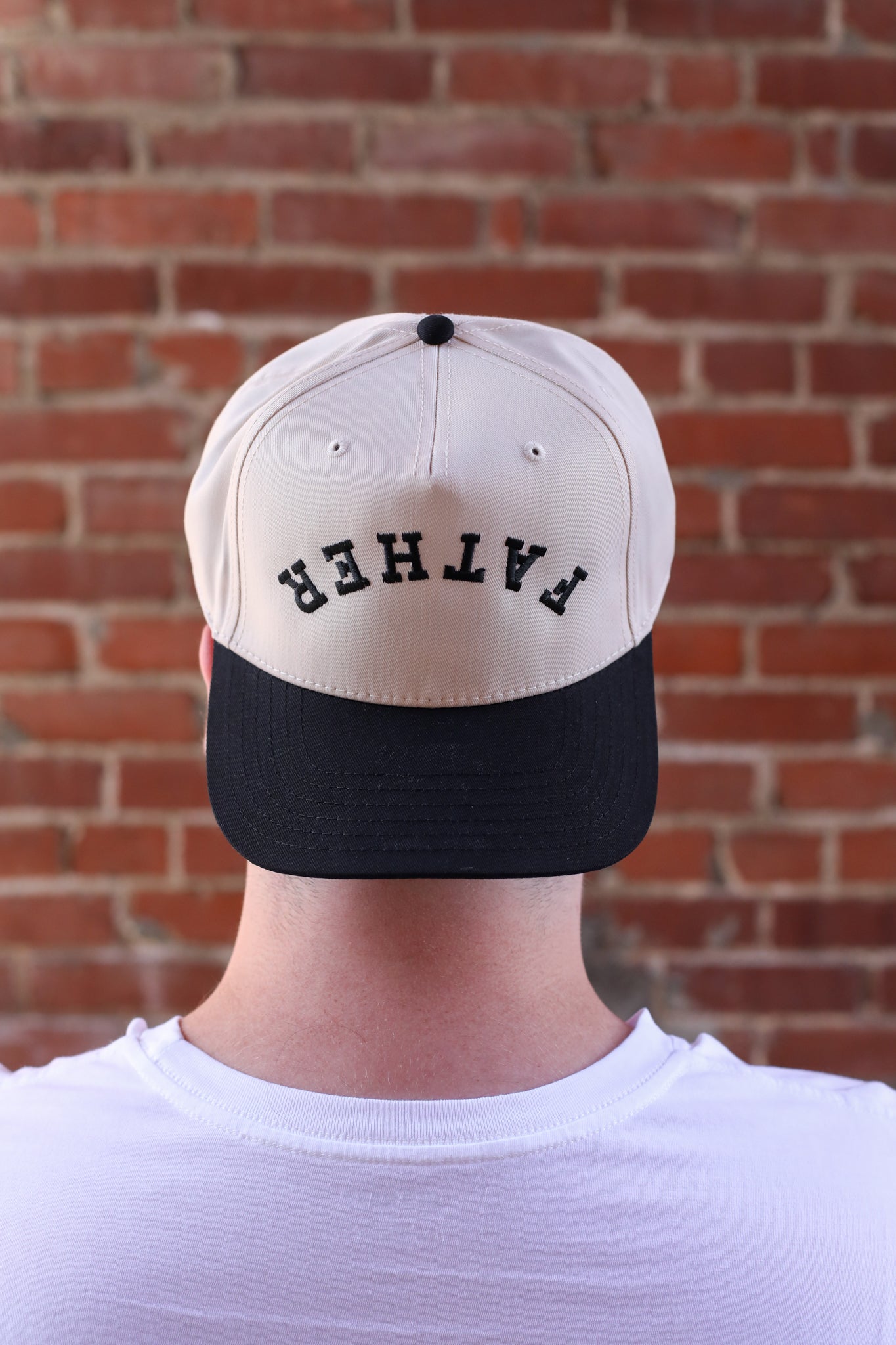 Father Trucker Hat