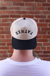 Father Trucker Hat