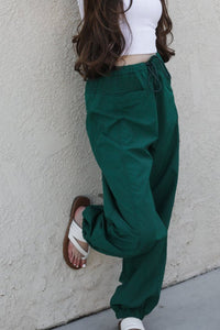 Hunter Drawstring Joggers