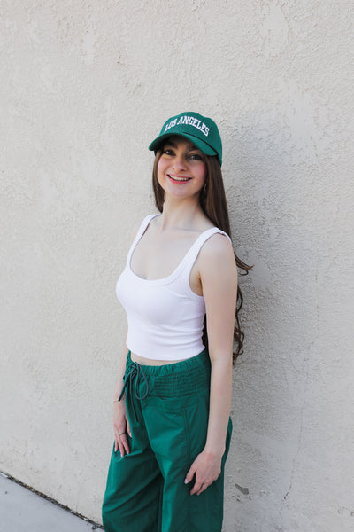Los Angeles Ball Cap