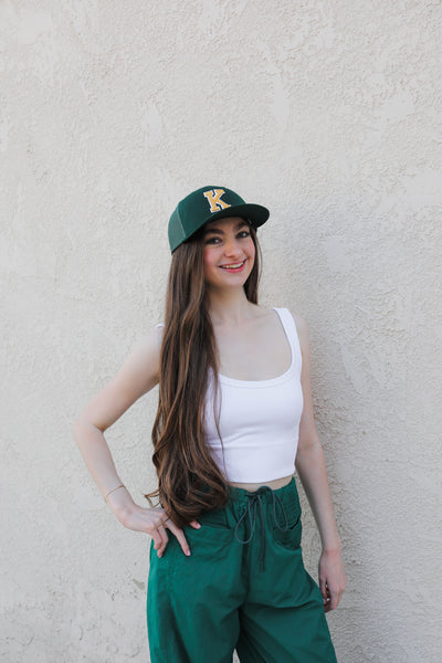 Richardson K Hat / Green