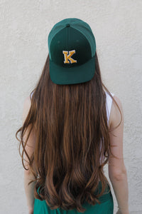 Richardson K Hat / Green