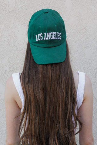 Los Angeles Ball Cap