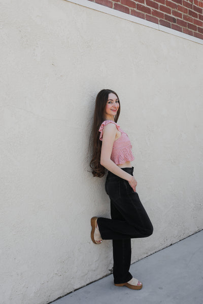 Sweetheart Summer Top
