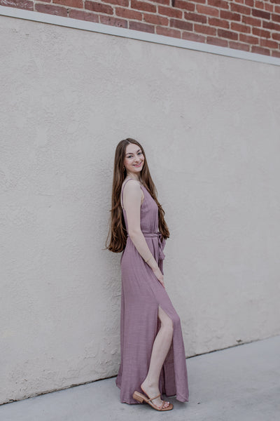 Best Days Jumpsuit