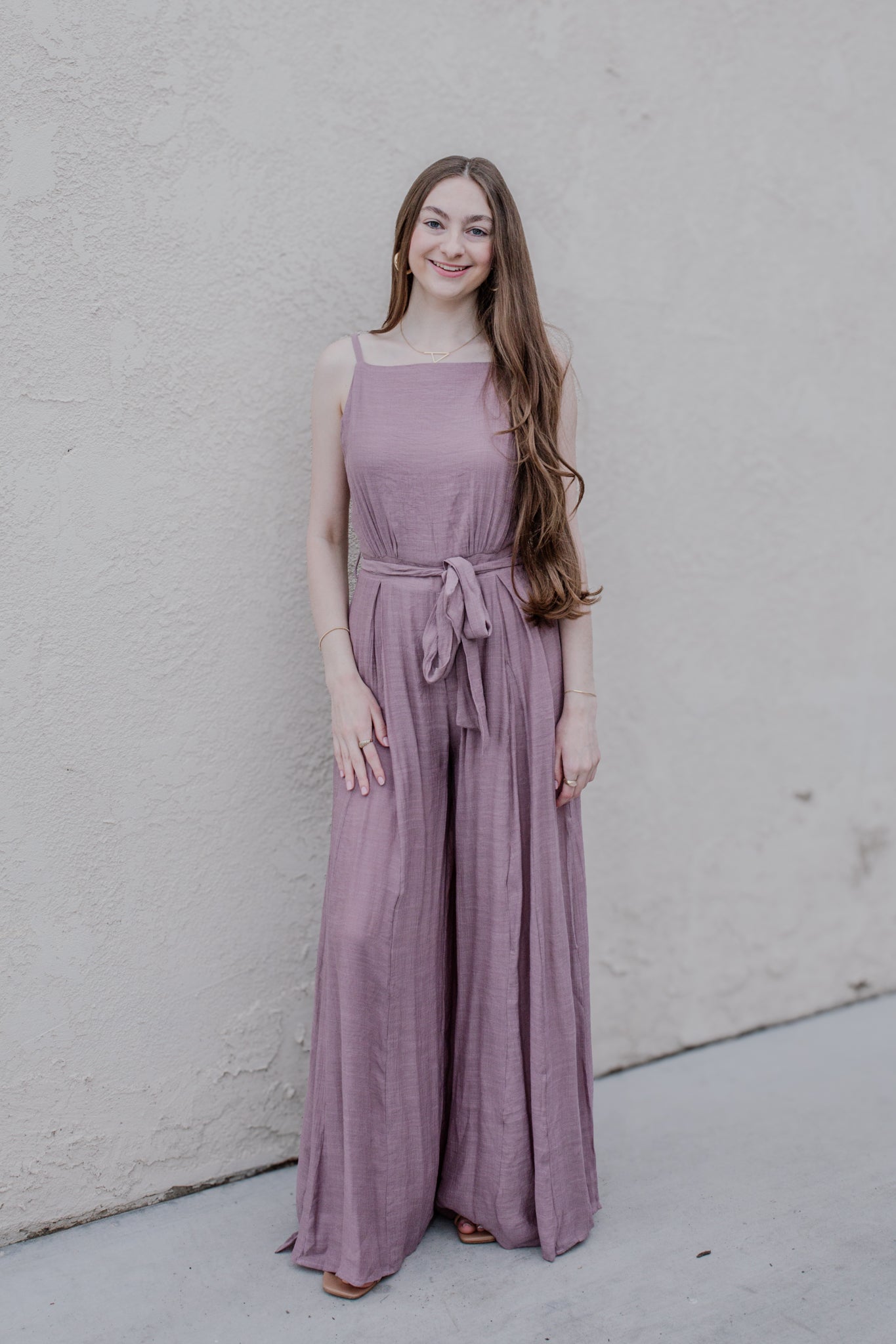 Best Days Jumpsuit