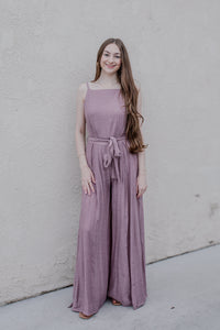 Best Days Jumpsuit