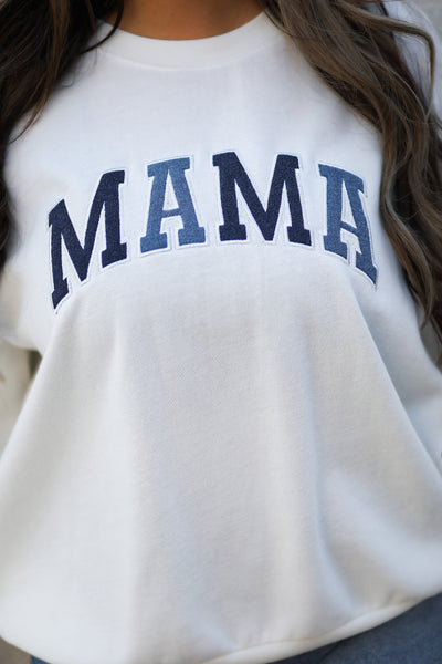 Mama Sweatshirt by Z Supply