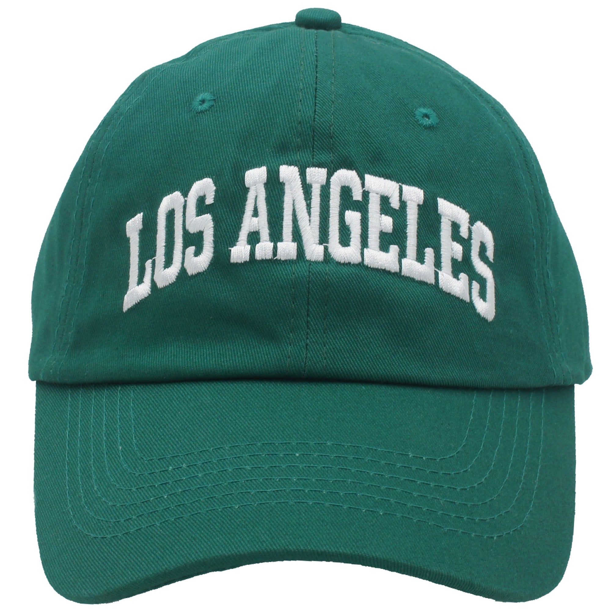Los Angeles Ball Cap
