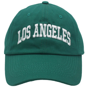 Los Angeles Ball Cap