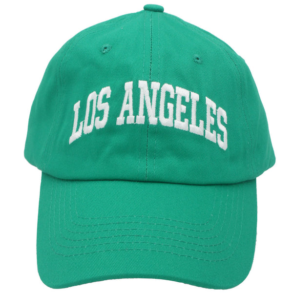 Los Angeles Ball Cap