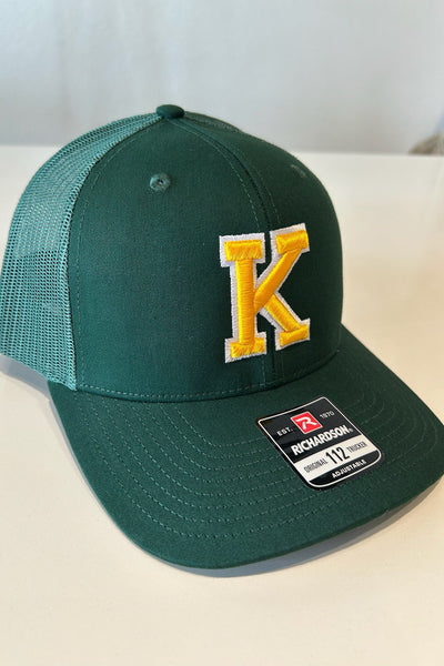 Richardson K Hat / Green