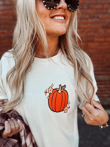 Fall Feels Graphic Tee