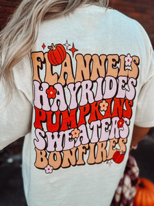 Fall Feels Graphic Tee