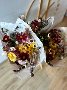 Freckled Flower Bouquet