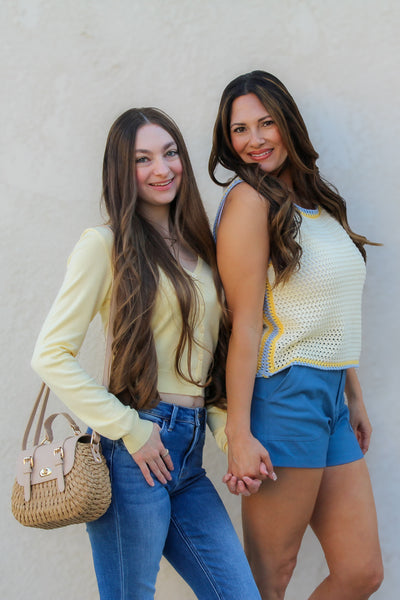 Spring Stroll Handbag